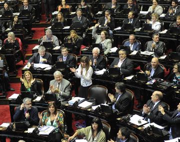 Metas económicas 2015: debate en Diputados