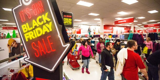 Black Friday en Miami