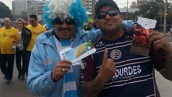 berni tildo a bebote alvarez de provocador por su estadia en las canchas de brasil berni tildo a bebote alvarez de provocador por su estadia en las canchas de brasil