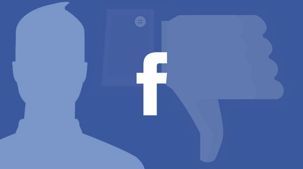 Por fin: Facebook incorporará en breve el botón de no me gusta