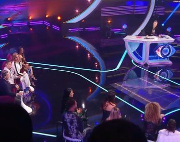 Gran Hermano volvió a liderar con fuerza: los exparticipantes impulsaron el rating