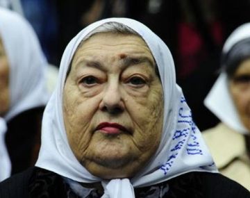 Se levantó la feria judicial y allanan la Casa de las Madres de Plaza de Mayo