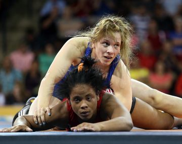 Las mejores fotos de Toronto 2015