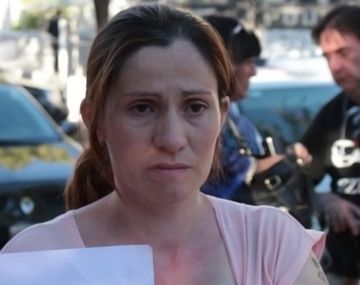 Comienza el juicio contra la madre de Florencia Di Marco