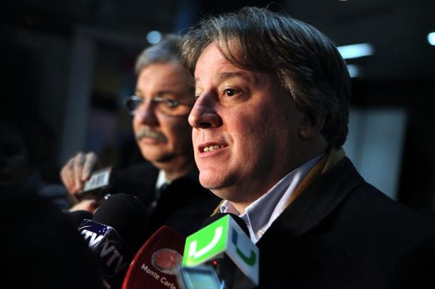 El gobierno uruguayo aclaró que asumirá la caída de Pluna