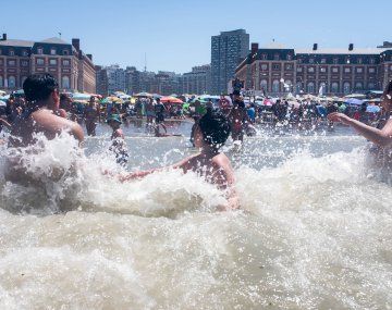 Cómo estará el clima hoy martes 11 de enero en Mar del Plata