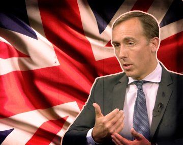 Sir Alconada Mon: a 40 años de Malvinas