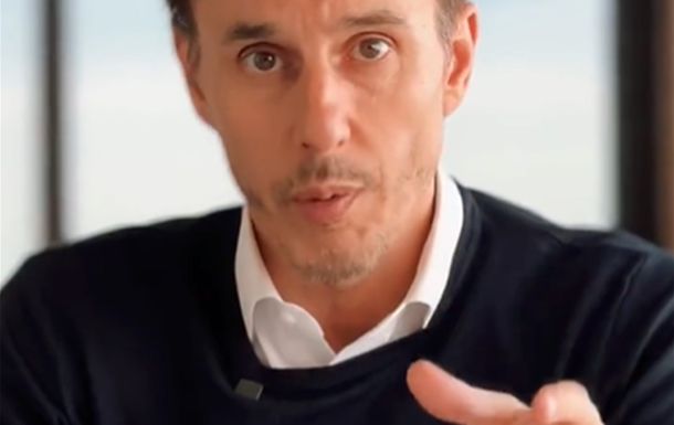 El marido de Pampita bajó su precandidatura para apoyar a Jorge Macri