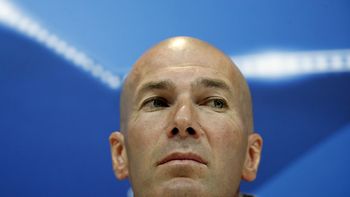 Zinedine Zidane Zinedine Zidane
