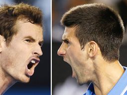 murray y djokovic definen el abierto de australia murray y djokovic definen el abierto de australia
