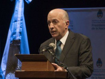 Eduardo Casal, Procurador General de la Nación