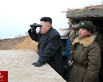 Corea del Norte propone retomar el diálogo con EE.UU.