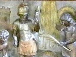 San Teodoro es celebrado cada 17 de febrero. San Teodoro es celebrado cada 17 de febrero.