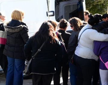 Sobreseyeron al nene de 12 años que mató a su amigo