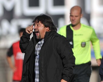 ¿Caruso Lombardi será DT de una selección sudamericana?