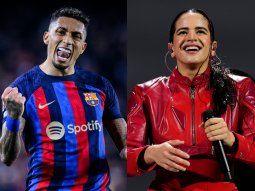 El logo de Motomami estará en la camiseta del Barça: cuándo y contra quién