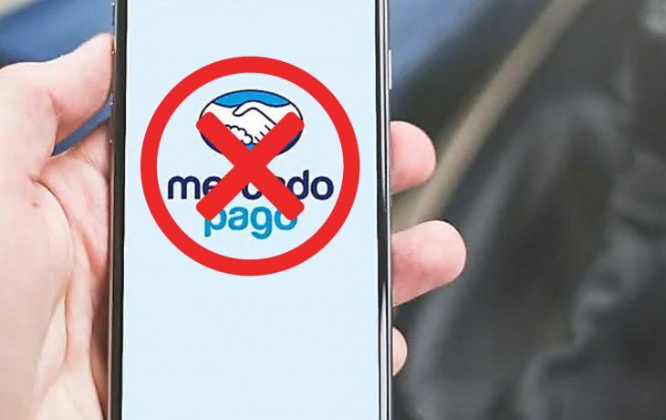 Qué pasó con Mercado Pago: usuarios reportaron fallas