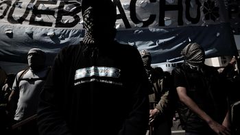 las causas por las que fue condenado el lider de quebracho las causas por las que fue condenado el lider de quebracho