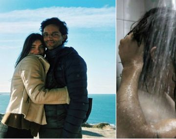 ¿Por qué Joaquín Furriel se pondría celoso de Eva de Dominici y Leo Sbaraglia?