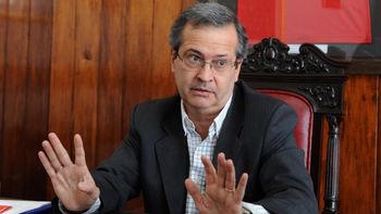 arde independiente: renuncio el presidente javier cantero arde independiente: renuncio el presidente javier cantero