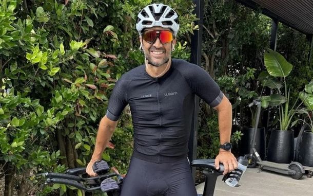 Federico Foster.
