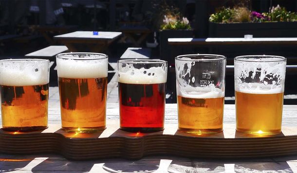 Cerveza artesanal: pas&oacute; de moda