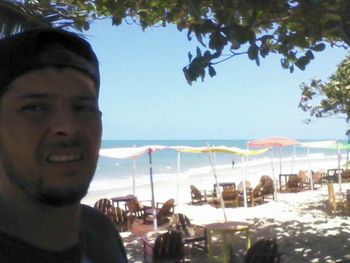 Facundo Aranciaga, el argentino desaparecido en Brasil