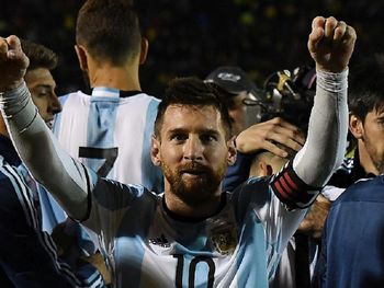 Ni España, ni Francia: la Selección ya tiene a su otro rival en noviembre