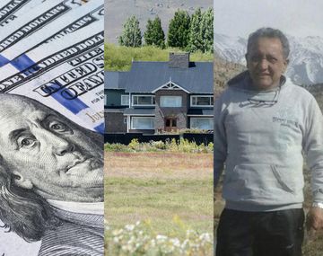 CFK está procesada en seis causas