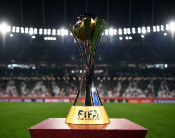 Copa Intercontinental: cuándo empieza