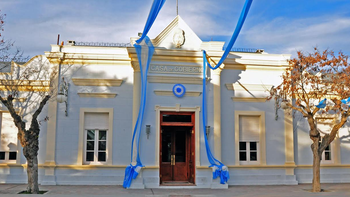 El pueblo para disfrutar de los alfajores y su tranquilidad El pueblo para disfrutar de los alfajores y su tranquilidad