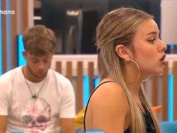 Gran Hermano: qué significa Opama, la palabra que instaló Coti