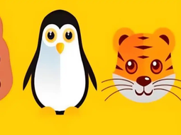 El animal que elijas revelará rasgos de tu personalidad
