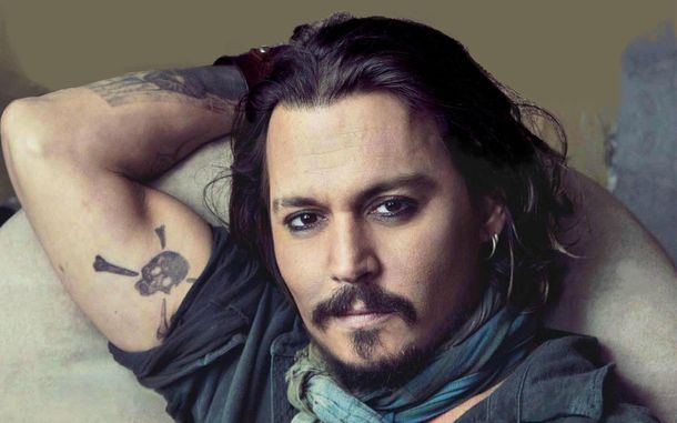 En Australia amenazan con sacrificar a los dos perros de Johnny Depp