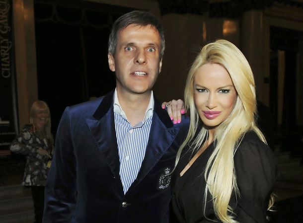 El acuerdo de separación secreto de Salazar y Redrado