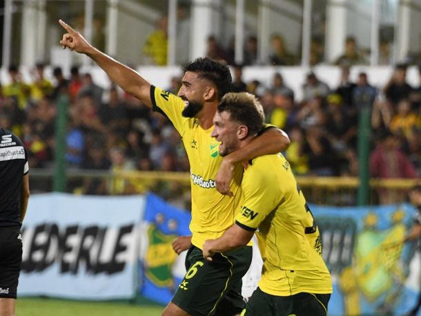 Defensa y Justicia vs. Chaco For Ever, por la Copa Argentina 2026: horario, formaciones y TV