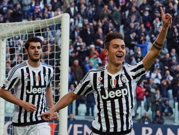 Barcelona quiere a Dybala y Juventus fue tajante: No tiene precio