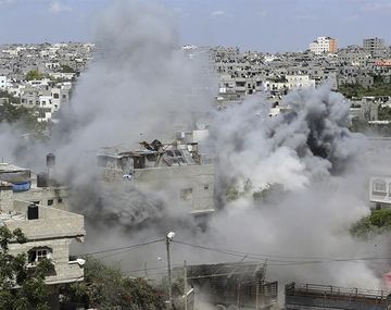 Cancillería confirmó que son 7 los argentinos muertos y 15 los desaparecidos en Israel