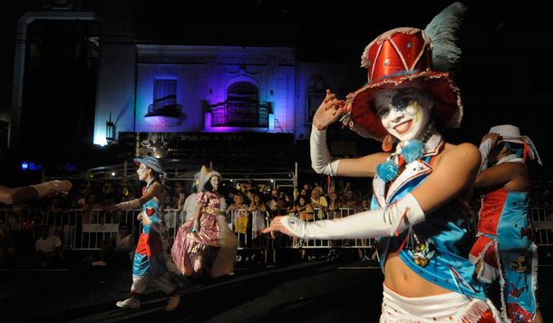 Escapadas: los mejores destinos argentinos para viajar en Carnaval según la Inteligencia Artificial