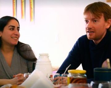 Yanina Gutierrez y Matías Graf iban a ser padres primerizoz