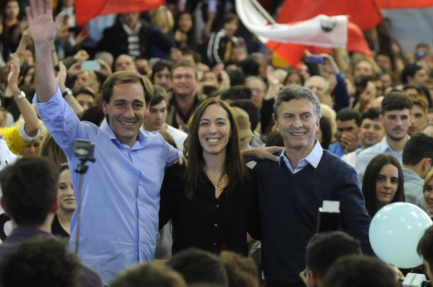 ¿Crisis en Cambiemos? En el PRO reprochan a radicales que dudan de Macri