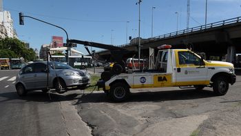 presentaron un amparo para frenar el aumento de los acarreos en la ciudad presentaron un amparo para frenar el aumento de los acarreos en la ciudad
