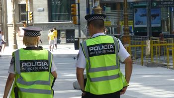 apelan fallo que permite a la policia pedir documentos en la via publica apelan fallo que permite a la policia pedir documentos en la via publica