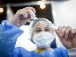 en la proxima semana esta prevista la llegada de mas de 4.000.000 de vacunas en la proxima semana esta prevista la llegada de mas de 4.000.000 de vacunas