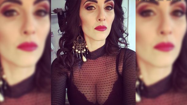 Julieta Díaz