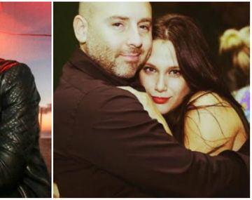 Federico Bal apuntó contra Muscari