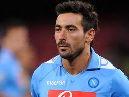 Pocho Lavezzi Napoli Pocho Lavezzi Napoli