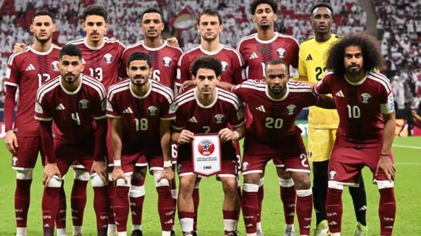 Catar jugará su segunda Copa del Mundo. Catar jugará su segunda Copa del Mundo.