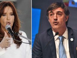 primeros resultados de las paso 2017: la provincia se define entre cristina y bullrich primeros resultados de las paso 2017: la provincia se define entre cristina y bullrich