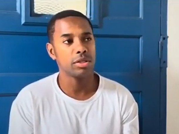 Robinho rompió el silencio desde la cárcel y negó privilegios: Todo es igual que los demás Robinho rompió el silencio desde la cárcel y negó privilegios: Todo es igual que los demás